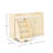 SafeStep Changing Table Left Stairs