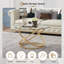 Ensemble de 3 tables basses-87146047-91419609