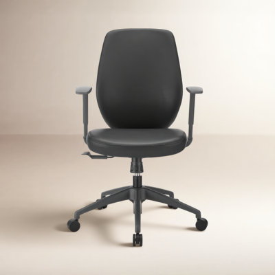 Luccia Adjustable Office Chair