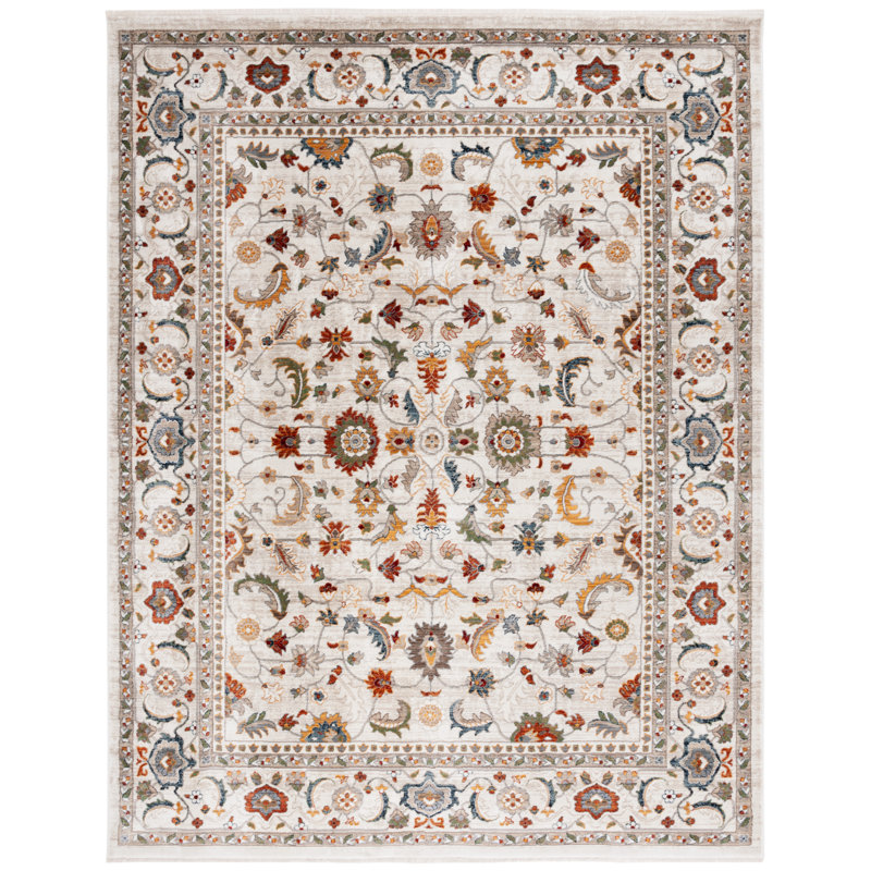 Tapis Lauren, Rectangle 7 pi 9 po x 9 pi 6 po