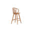 Bornstein Teak Outdoor 72cm Bar Stool