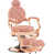 Pink Faux Leather is unavailable
