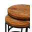Alberica Frame Coffee Table