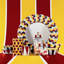Circus Kitchen Box-46811448