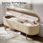 Ferdinand 55.5" W Upholstered Storage Bench-1137073318-1137073336