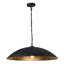 1 - Light Metal Dome Pendant-1268803645
