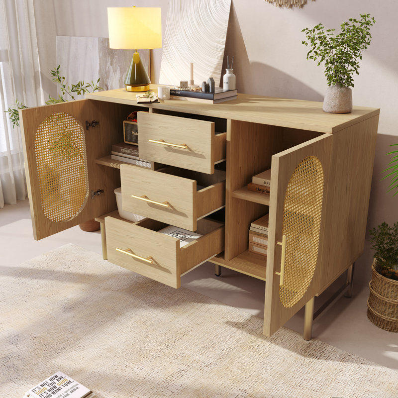120cm Sideboard
