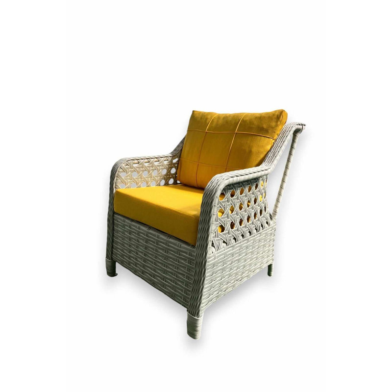 Garden Lounge Set