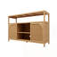 Buffet Modern Bamboo
