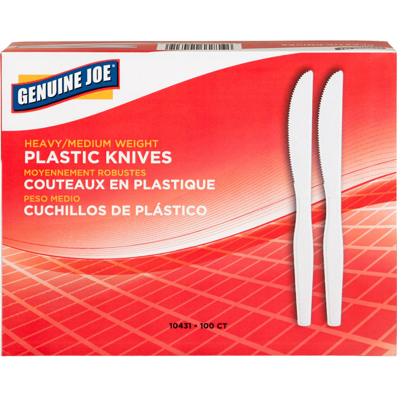 Disposable Knives