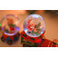 Christmas Snow Globe