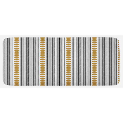 Tapis de cuisine