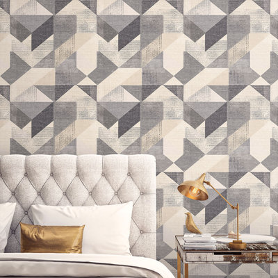 Geometric Roll