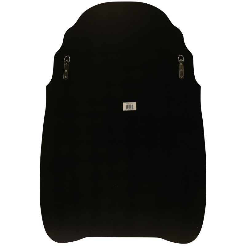 Miroir de salle de bain Lathasha