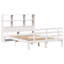 Daryanani Solid Wood Bed-341036272-341036225