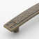 Hammered Mission 3 3/4" Centre Arch Pull Multipack