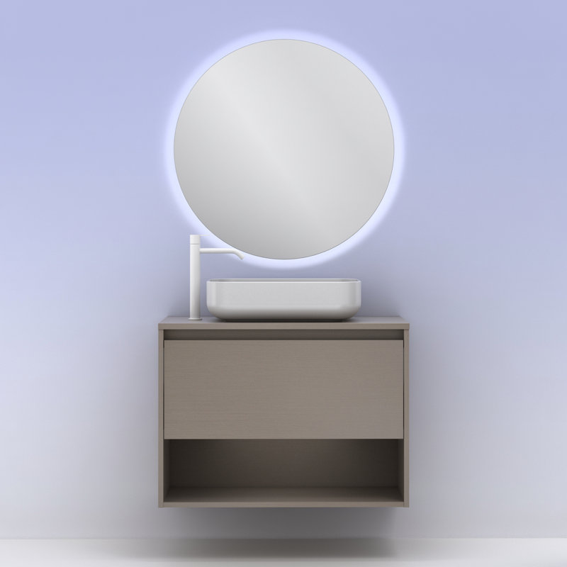 Medway Bathroom Furniture Suite