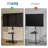 E Series Floor Standing Mobile Stand With Socket-1998181234