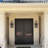 Black Outdoor Wall Lanter