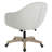 Nora Polyester Blend Task Chair-1854074843