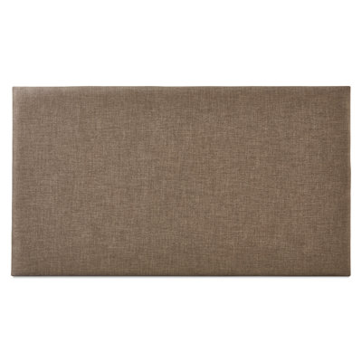 Franda Upholstered Velvet Headboard