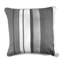 Whitworth Stripe Striped Square Cushion Cover-43281265