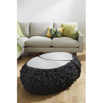 Split the Difference Coffee Table