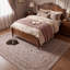 Tapis Columbarium Traditionnel Imprimés Vert Beige Gris Ivoire Antidérapant à Poils Réduits Intérieur Extérieur Adapté aux Animaux Adapté aux Animaux Idéal pour Salon Chambre Salle à Manger Entrée Couloir Bureau Rose Taupe Cuisine Résistant au Passage Facile à Nettoyer Imprimé Ultra Doux Bordure Lavable-1441783252