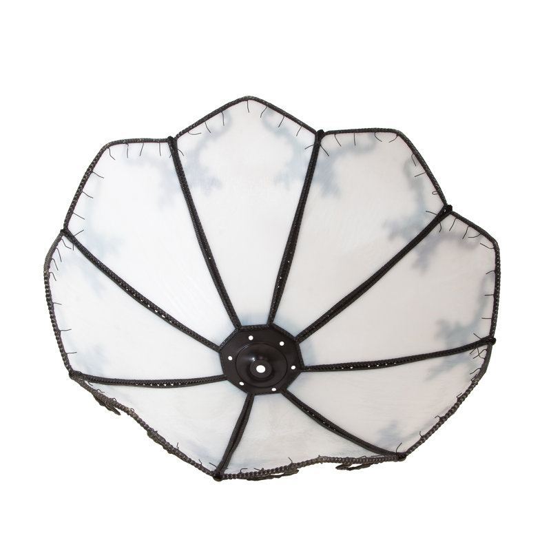Dome Lamp Shade