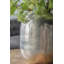 Vase décoratif en aluminium pour l'intérieur