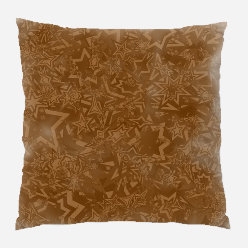 Housse de coussin carré et insert, Intérieur
