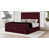 Burgundy selected