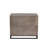 Georgiamae NIGHTSTAND - Grey