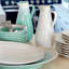 Taormina Stoneware Platter