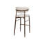Tabourets de bar avec coussin Maust-1147788957-1147788955