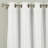 Granados Solid Room Darkening Thermal Grommet Curtain Panels-1728732347-1728732337