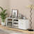 Versel 2 Drawer Storage Drawer