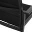 Chaises de salle à manger d'extérieur en maille et aluminium-860332987