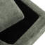 Fauteuil demi-tonneau avec pouf avec rangement Lane (ensemble de 2)-767963555