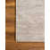 Perillo Abstract Indoor Rug