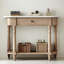 Table d'appoint 36 "pour le couloir-39608000