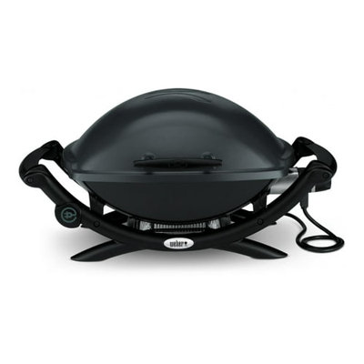 Weber Q® Series Q 2400, Dark Gray