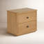 Octavian Rope Detail Nightstand-644384229