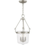 20.5'' Outdoor Hanging Light