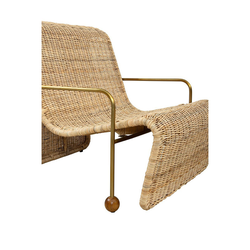 Lowry Armchair