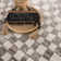 Jasha Checkered Beige/Brown Area Rug
