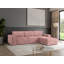 Matisen 5 Seater Corner Sofa -540175648-540175672