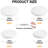 LED Flush Mount-436087599