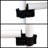 Midlee Plastic Agility Training Equipment with Carrying Case