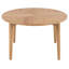 Milperra Four Leg Coffee Table-789445789